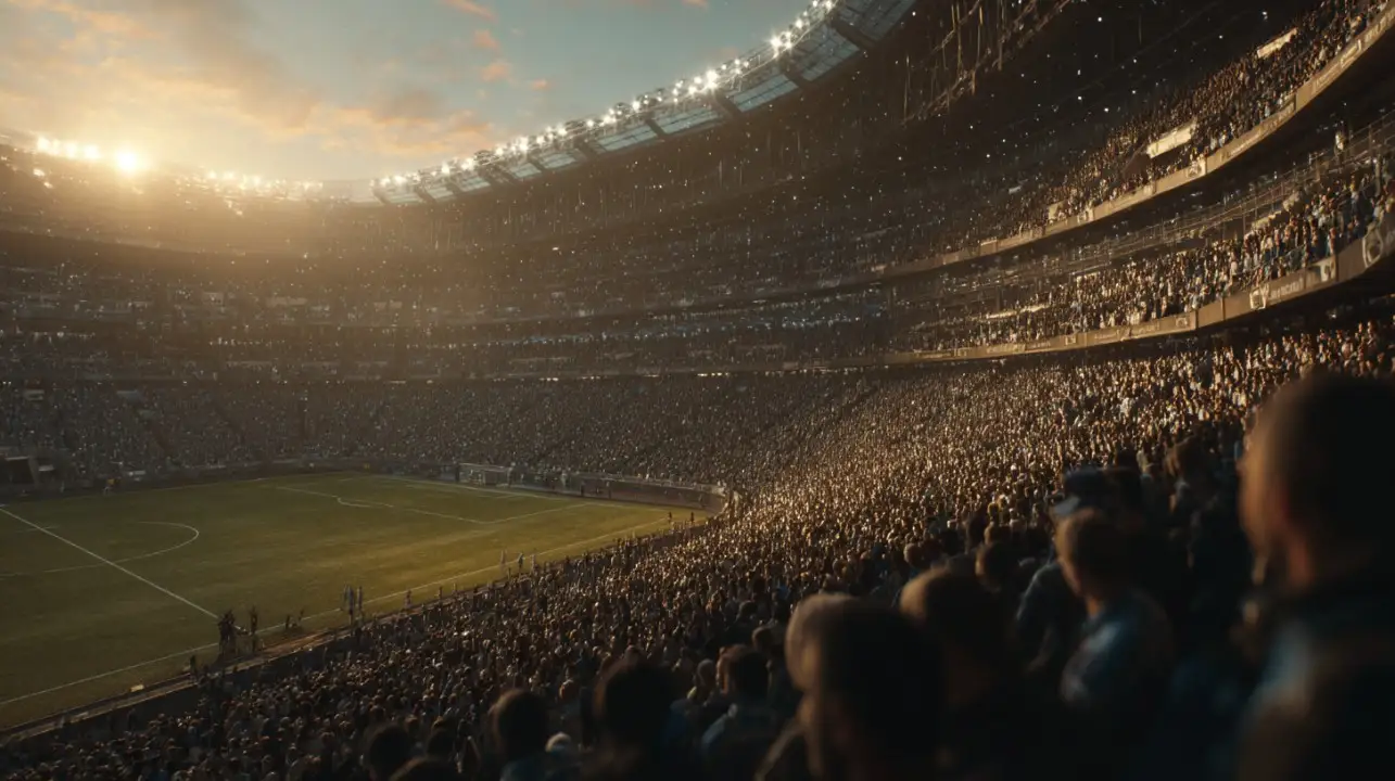 October 2026 Sports Rundown: El Clasico Headlines the Football Calendar, Senegal Prepares to Host a Historic Youth Olympics, and the World Series Nears Its Finale